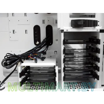 Корпус NZXT Phantom (PHAN-001WT) картинка 8